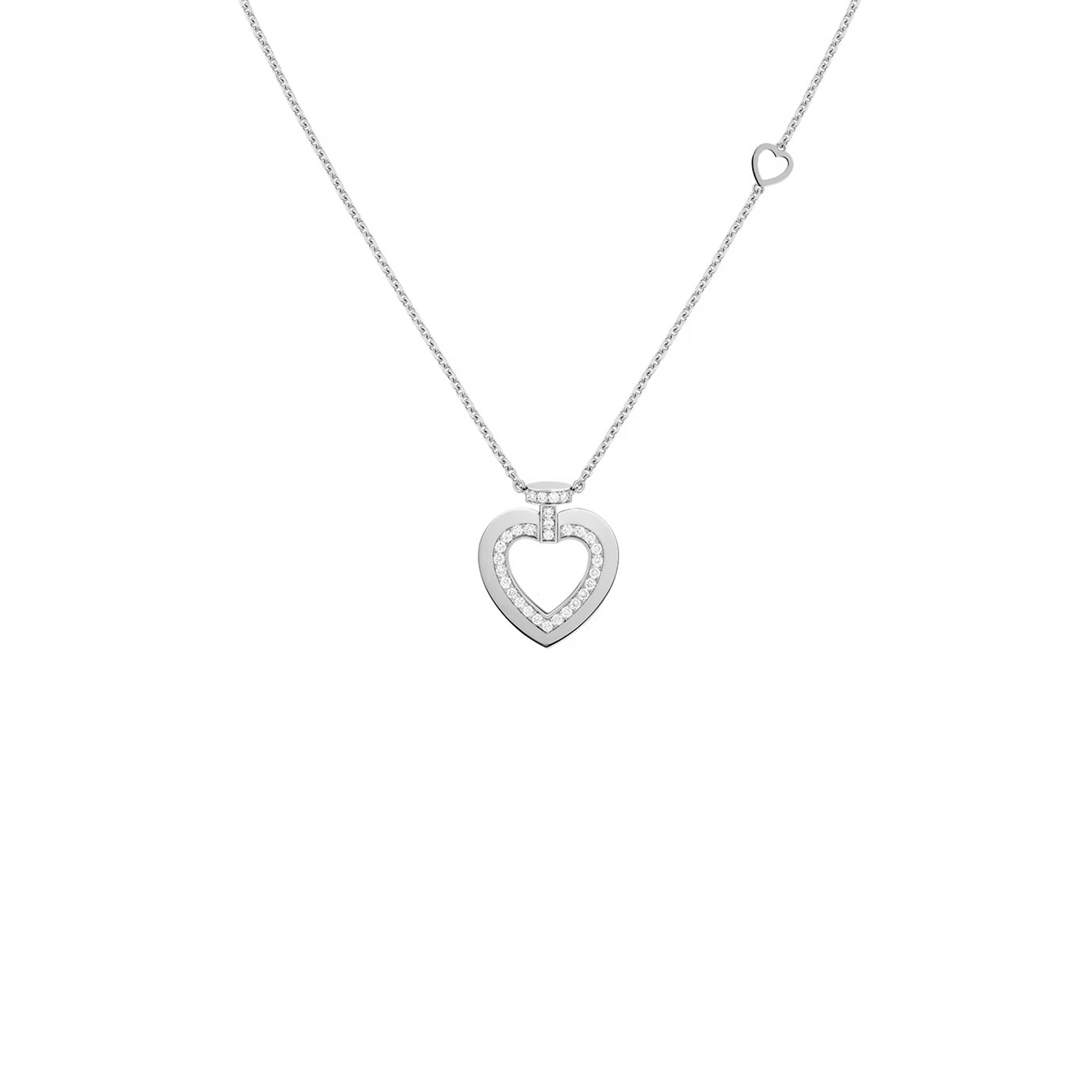 FRED PRETTY WOMAN NECKLACE 7B0265